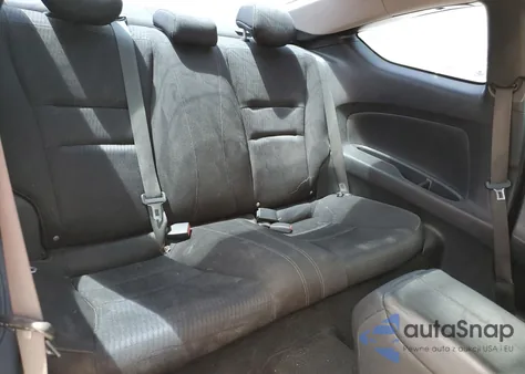 2013 Honda Accord Ex from USA, damaged, VIN 1HGCT1B78DA001032